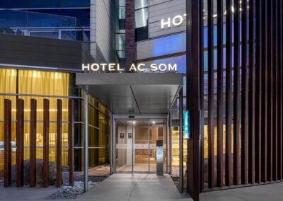Hotel AC Som (Barcelona)